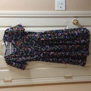 Lularoe, Amelia dress